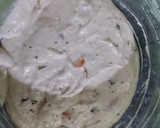 ஹோட்டல் ஸ்டைல் மெது போண்டா😋 ரெசிபி ஸ்டேப் 3 புகைப்படம்