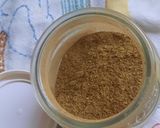 Foto del paso 1 de la receta: Cabello de ángel al curry con dados de jamón