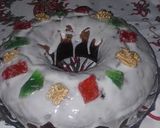 Foto del paso 7 de la receta: Budín inglés