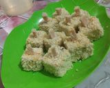 Foto langkah ke 5 dari resep Nugget Tahu Sosis.
