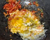 Foto langkah ke 4 dari resep Bihun Kuah Pedas.
