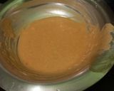 A picture of step 2 of Falahari Malpua (Fasting Malpua Recipe).