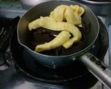 Foto langkah ke 1 dari resep Chewy Brownies ala Erlina Lim.