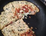 Foto del paso 5 de la receta: Papa rellena con sabor jijij