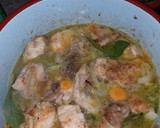 Foto del paso 4 de la receta: Pollo a la cerveza