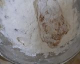 A picture of step 2 of Chicken strips.