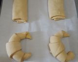 Foto del paso 14 de la receta: Masa danesa, cuernitos