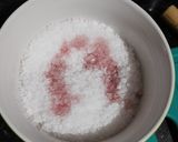 Foto del paso 1 de la receta: Sal al Malbec para carnes !! Re fácil