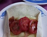Foto del paso 2 de la receta: Rollitos con tortillas integrales