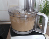 Foto del paso 4 de la receta: Hummus de Champiñones al Romero