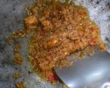 Gambar langkah 1 resipi 17:6:26 - Nasi goreng kobis.