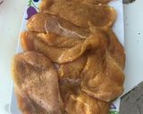 Foto del paso 2 de la receta: Pollo almendrado