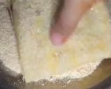 A picture of step 10 of Crispy Vegetable Box Patties.