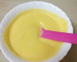 A picture of step 5 of Pumpkin and potatoes  soup.