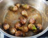 கத்தரிக்காய் கிரேவி (Brinjal gravy) ரெசிபி ஸ்டேப் 7 புகைப்படம்