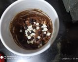 બ્રાઉની(Brownie Recipe in Gujarati) રેસીપી સ્ટેપ4ફોટો