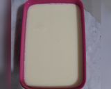Foto langkah ke 5 dari resep Es cream wall's rumahan super lembut.