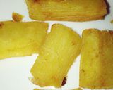 Foto langkah ke 4 dari resep Singkong keju.