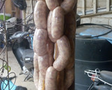 Foto del paso 3 de la receta: Chorizo de vizcacha