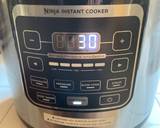 Instant Pot/Air Fryer Baby Back Ribs recipe step 3 photo