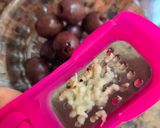 Foto del paso 2 de la receta: Aceitunas condimentadas 🫒Olivas aliñadas 🫒en casa de la abuela 👵🏼 (recordando a mi nonna Lucía ♥️)