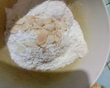 Foto langkah ke 2 dari resep Nanas Goreng/Pineapple Fritters.