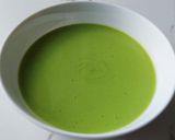 Hình bước làm 4 của món RAU CÂU san hô
