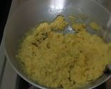 ছোলার ডালের ধোঁকার ডালনা (Cholar Daler Dhokar Dalna Recipe In Bengali) রেসিপির ধাপ 5 ছবি