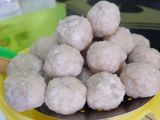 Bola Bola Kakap