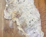 Foto del paso 7 de la receta: Milanesas Marinadas