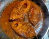 কমলা‌ কাতলা (Kamala katla recipe in bengali) রেসিপির ধাপ 9 ছবি