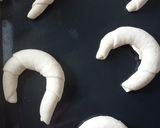 Kifli recept fázis 3 fotója