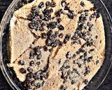 A picture of step 5 of Bread Pudding.