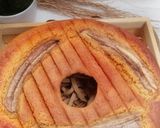 Foto langkah ke 3 dari resep Bolu pisang super moist lembut anti gagal.