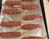Foto del paso 1 de la receta: Carne molida a lo árabe