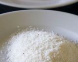 A picture of step 9 of English Madeleines.