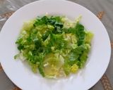 صورة لخطوة 1 من وصفة سلطة الخضار الباردة 🥦🥒🥔🥕