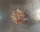Foto langkah ke 2 dari resep Tumis Labu.