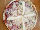 Pizza tészta