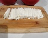 Foto del paso 2 de la receta: Sándwich en Pan Pita con salsa de Yogurt