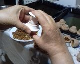 صورة لخطوة 6 من وصفة كبة سوار الست