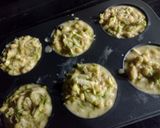 Foto del paso 6 de la receta: Muffins salados