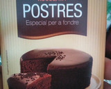 Foto del paso 4 de la receta: Relleno de chocolate