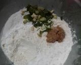Foto langkah ke 1 dari resep Batagor ebi.