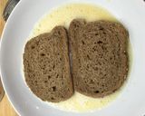 Foto del paso 2 de la receta Pan francés para el desayuno.