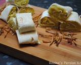 Persian mashed potato wrap recipe step 19 photo