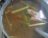 Soto Daging langkah memasak 3 foto