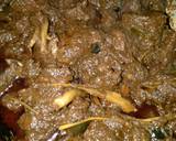 Foto langkah ke 7 dari resep Rendang Sapi Satset (2Kg Daging).
