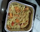 Foto langkah ke 6 dari resep Mie Kari Schotel.