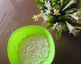 Foto langkah ke 3 dari resep Kolak Biji Salak (candil).